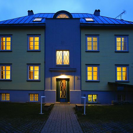 Baltic Boutique Apartments Tallinn Eksteriør billede