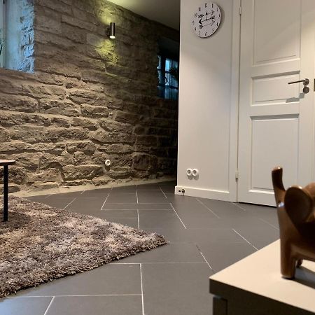 Baltic Boutique Apartments Tallinn Eksteriør billede