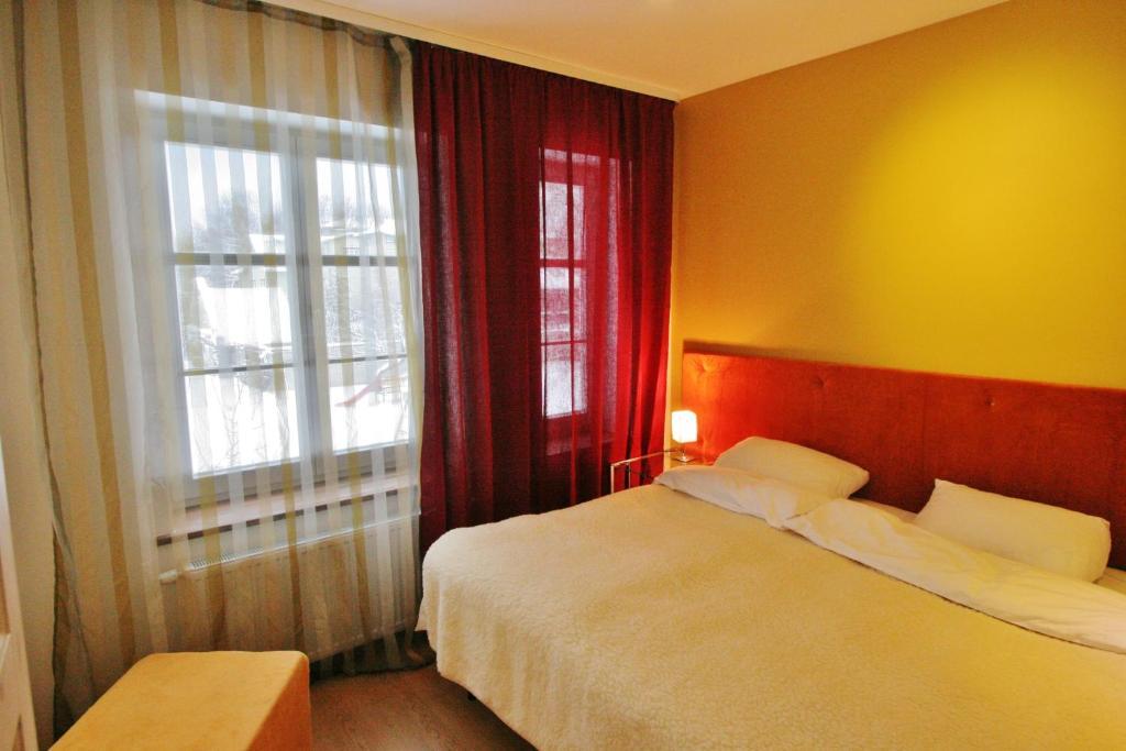 Baltic Boutique Apartments Tallinn Eksteriør billede