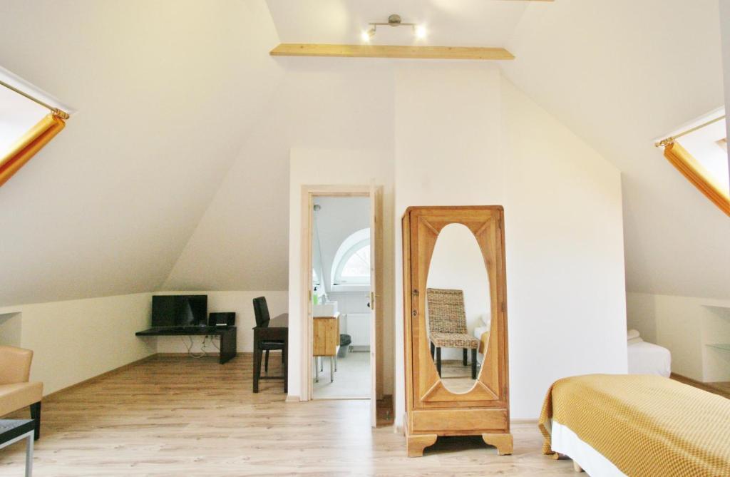 Baltic Boutique Apartments Tallinn Værelse billede