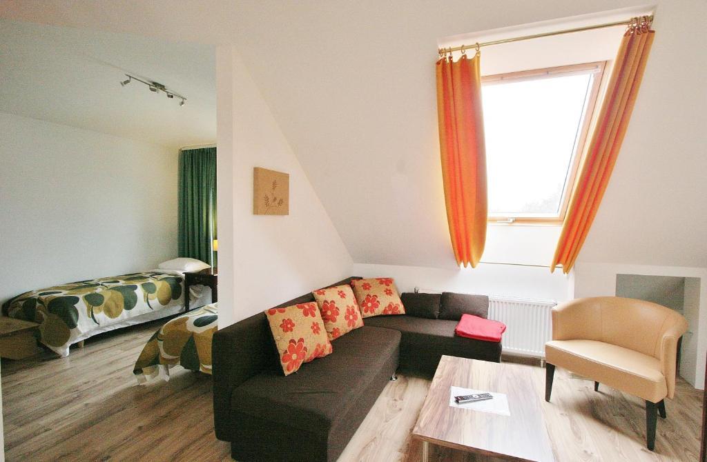 Baltic Boutique Apartments Tallinn Værelse billede