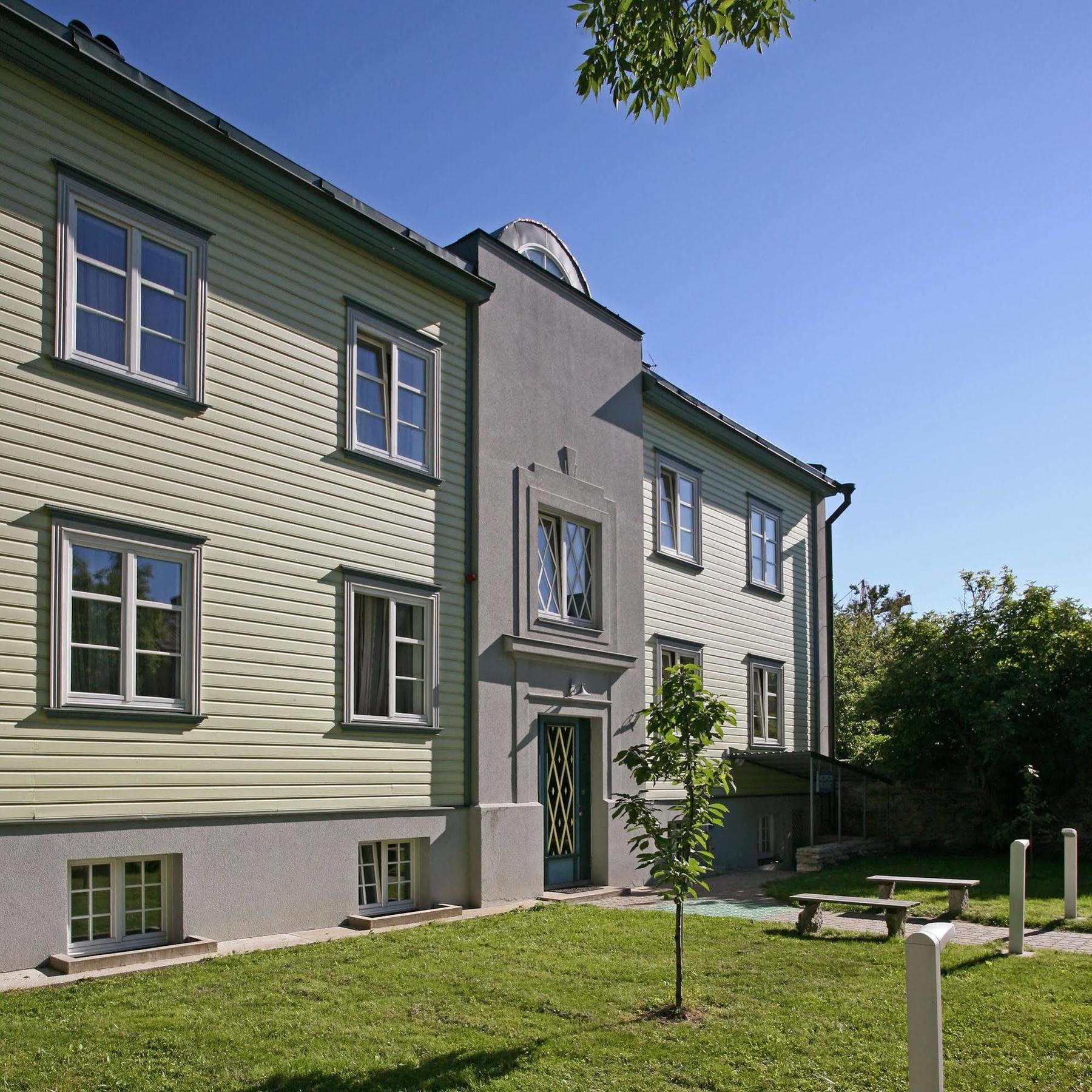 Baltic Boutique Apartments Tallinn Eksteriør billede