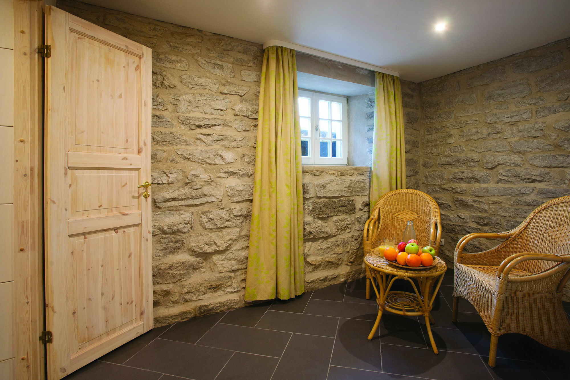 Baltic Boutique Apartments Tallinn Eksteriør billede