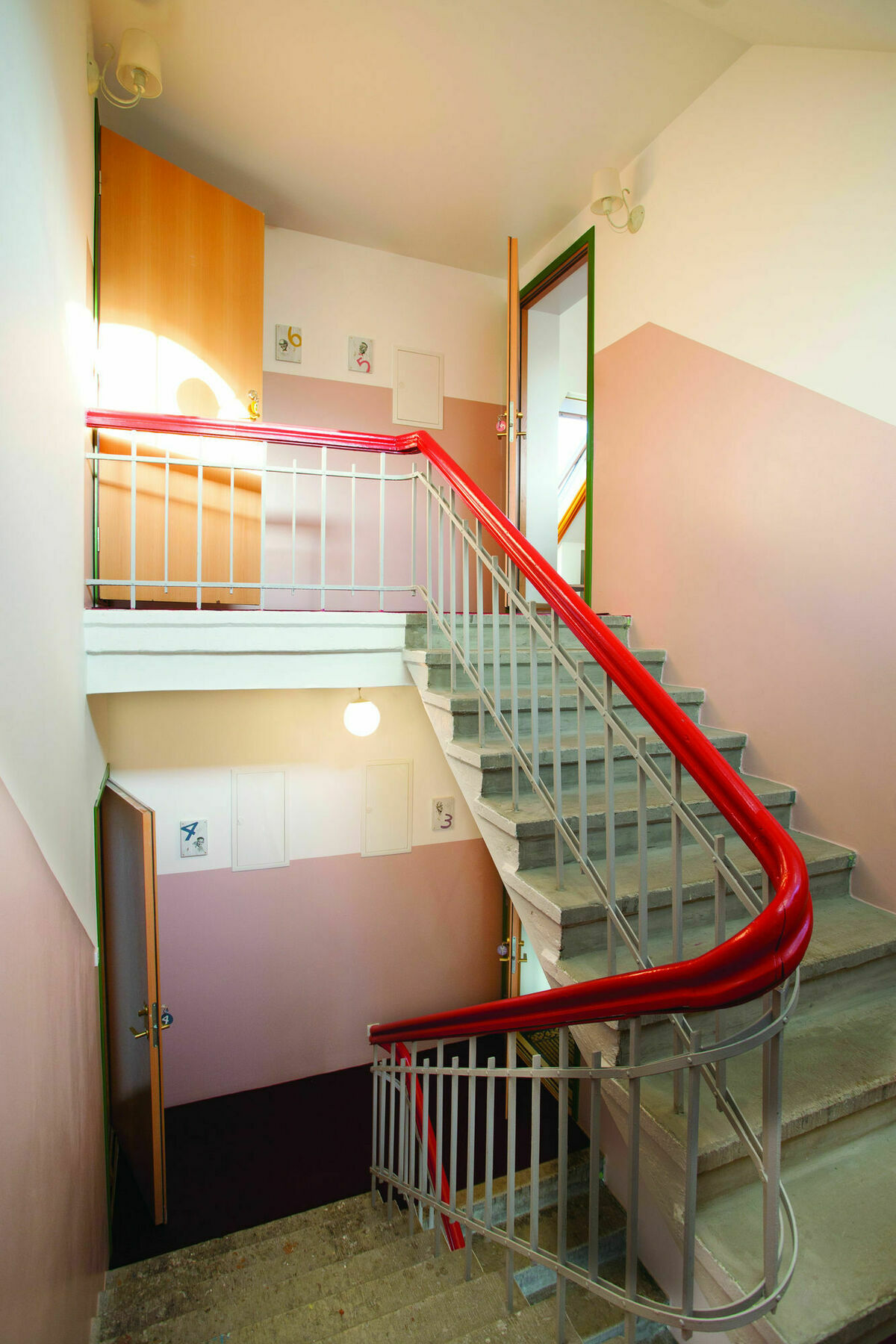 Baltic Boutique Apartments Tallinn Eksteriør billede