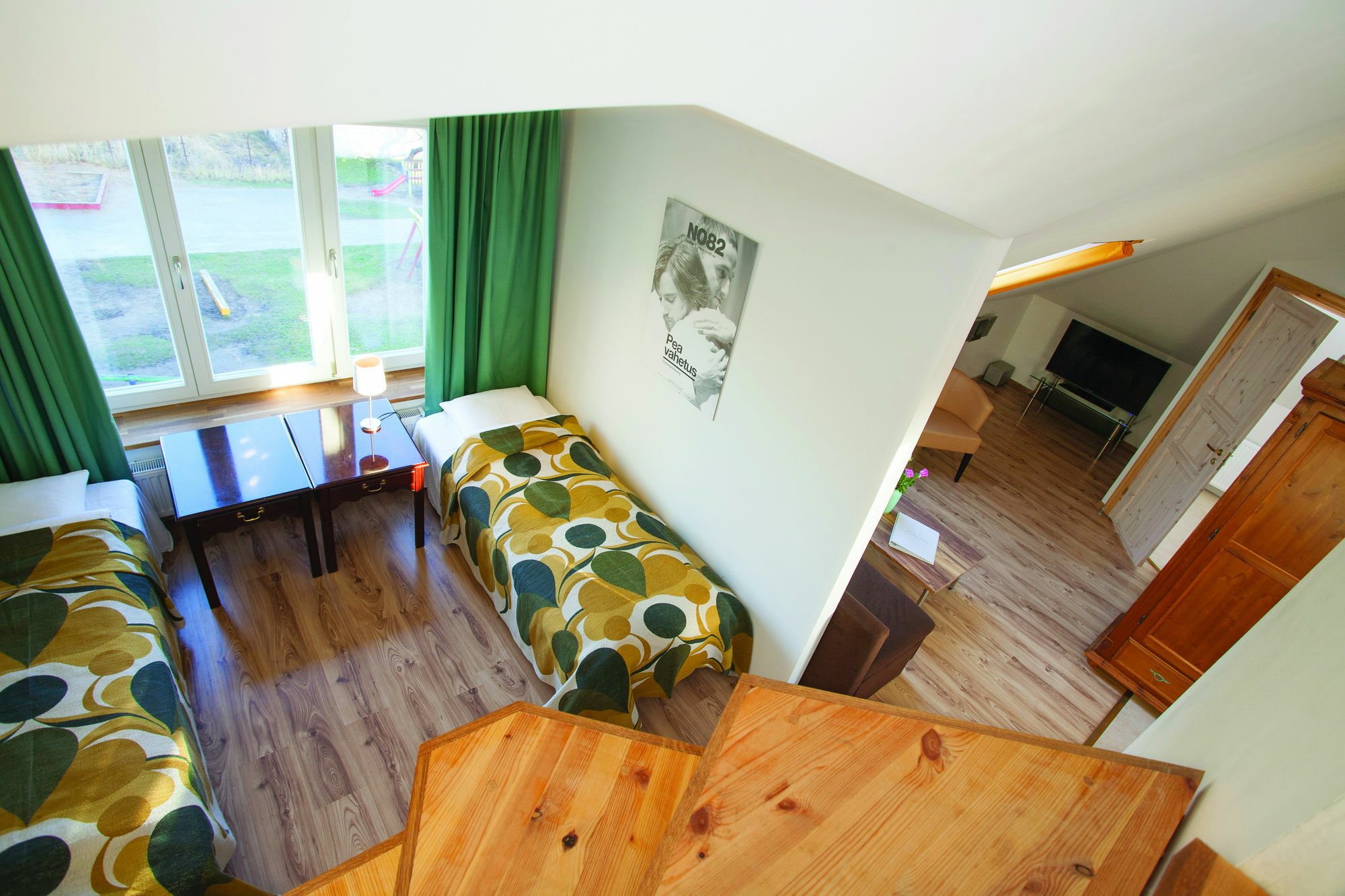 Baltic Boutique Apartments Tallinn Eksteriør billede
