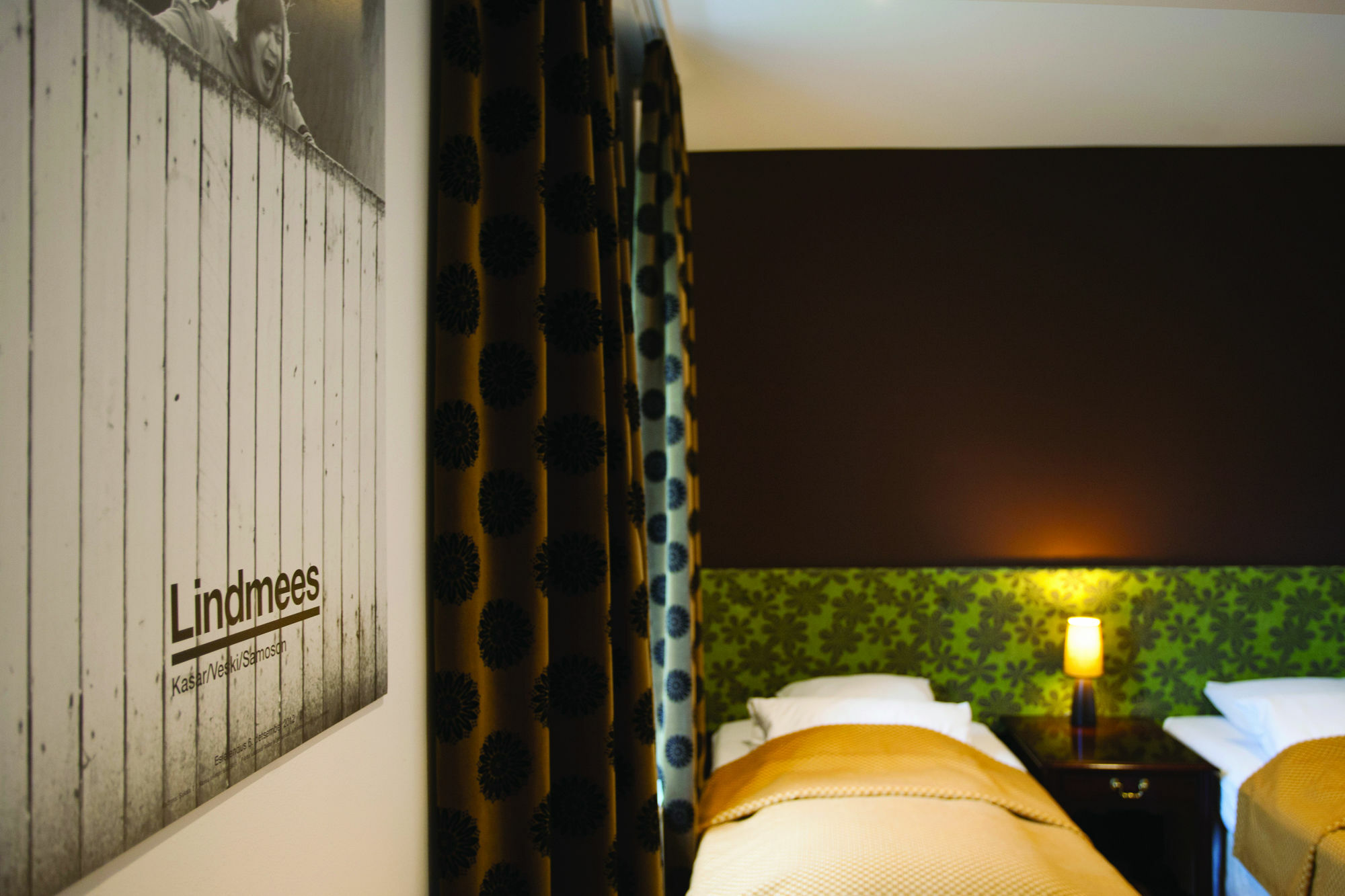 Baltic Boutique Apartments Tallinn Eksteriør billede