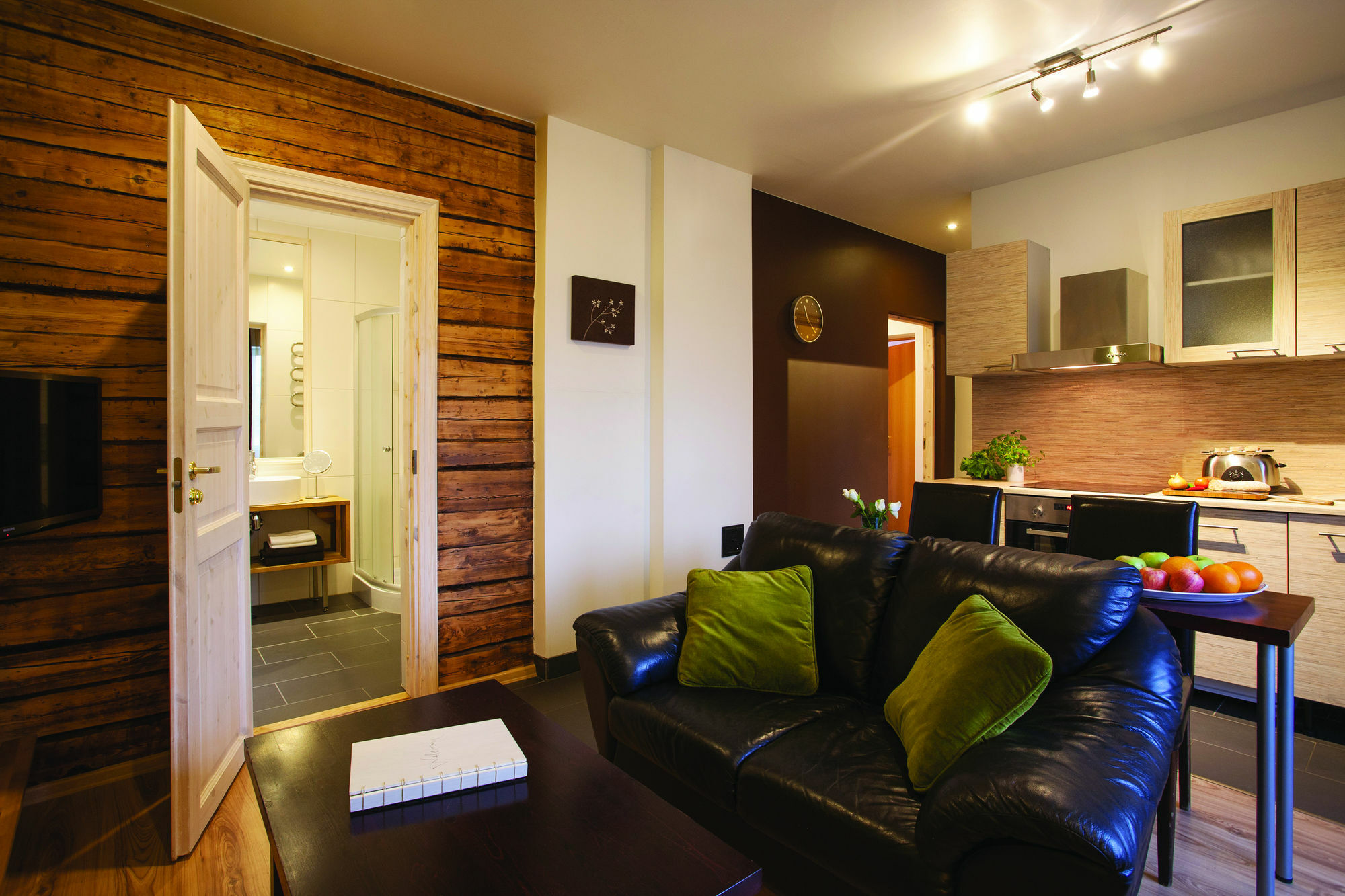 Baltic Boutique Apartments Tallinn Eksteriør billede