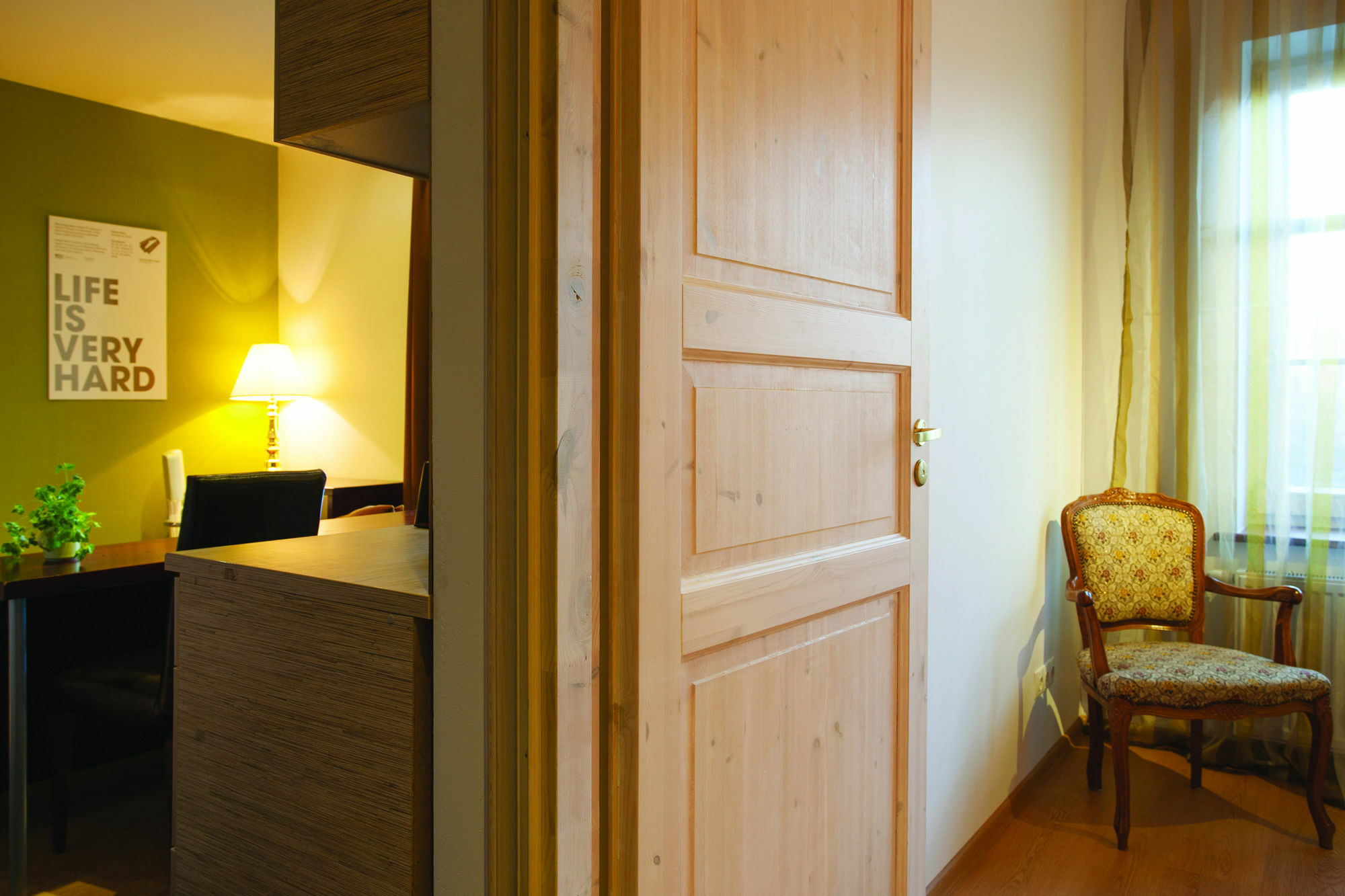 Baltic Boutique Apartments Tallinn Eksteriør billede