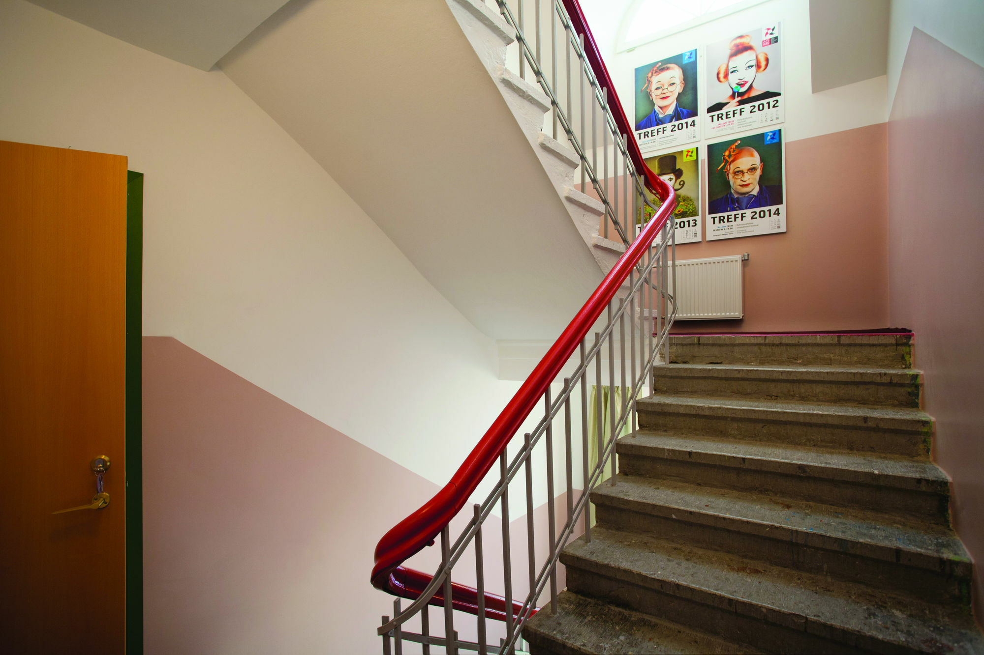 Baltic Boutique Apartments Tallinn Eksteriør billede