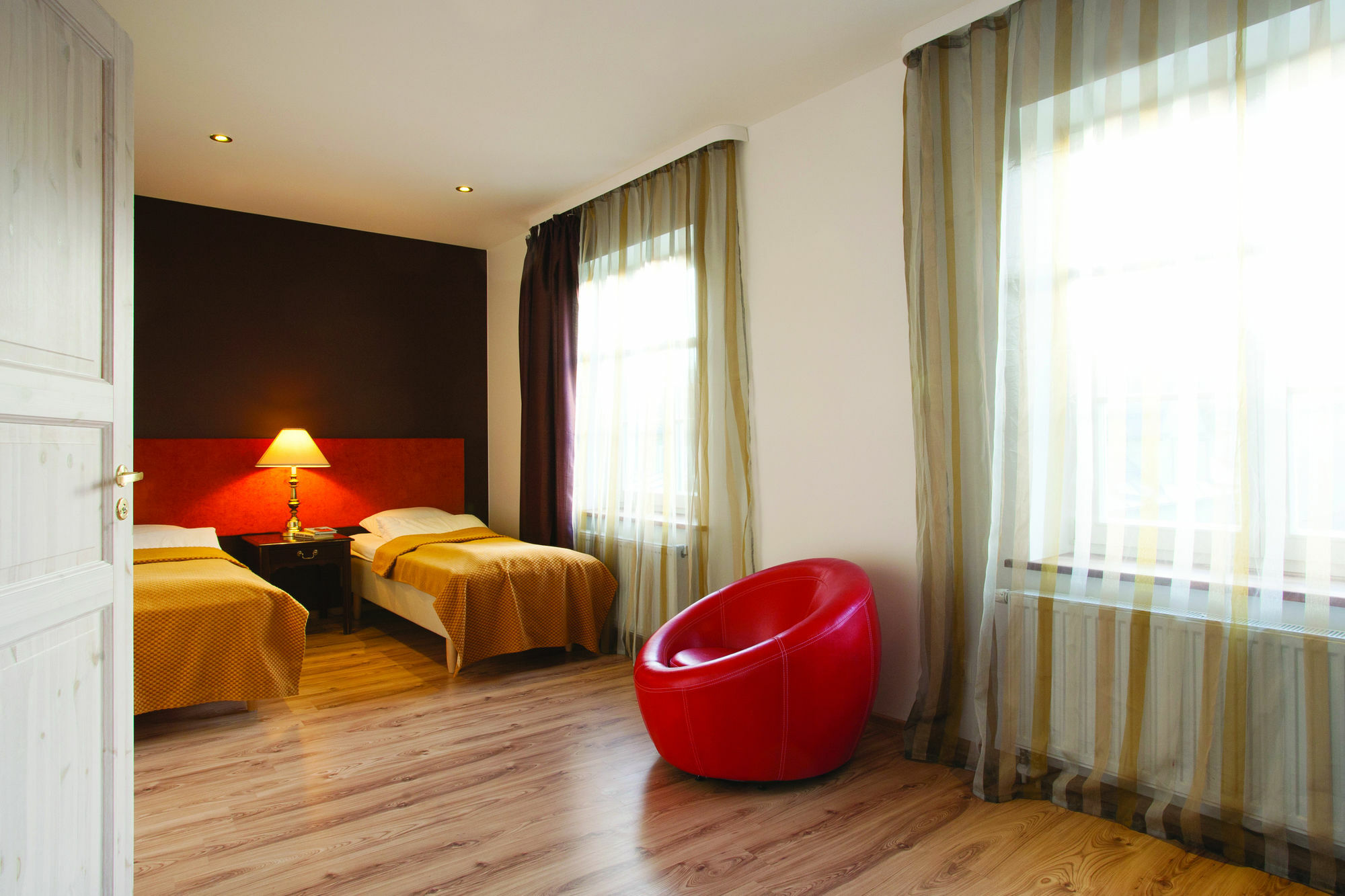 Baltic Boutique Apartments Tallinn Eksteriør billede