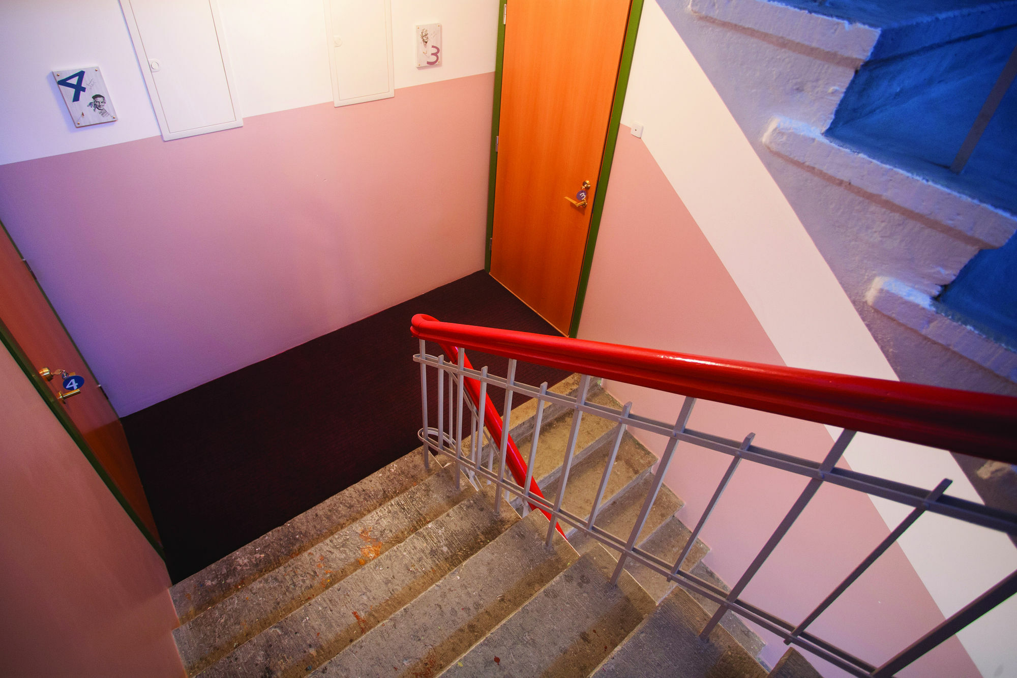 Baltic Boutique Apartments Tallinn Eksteriør billede