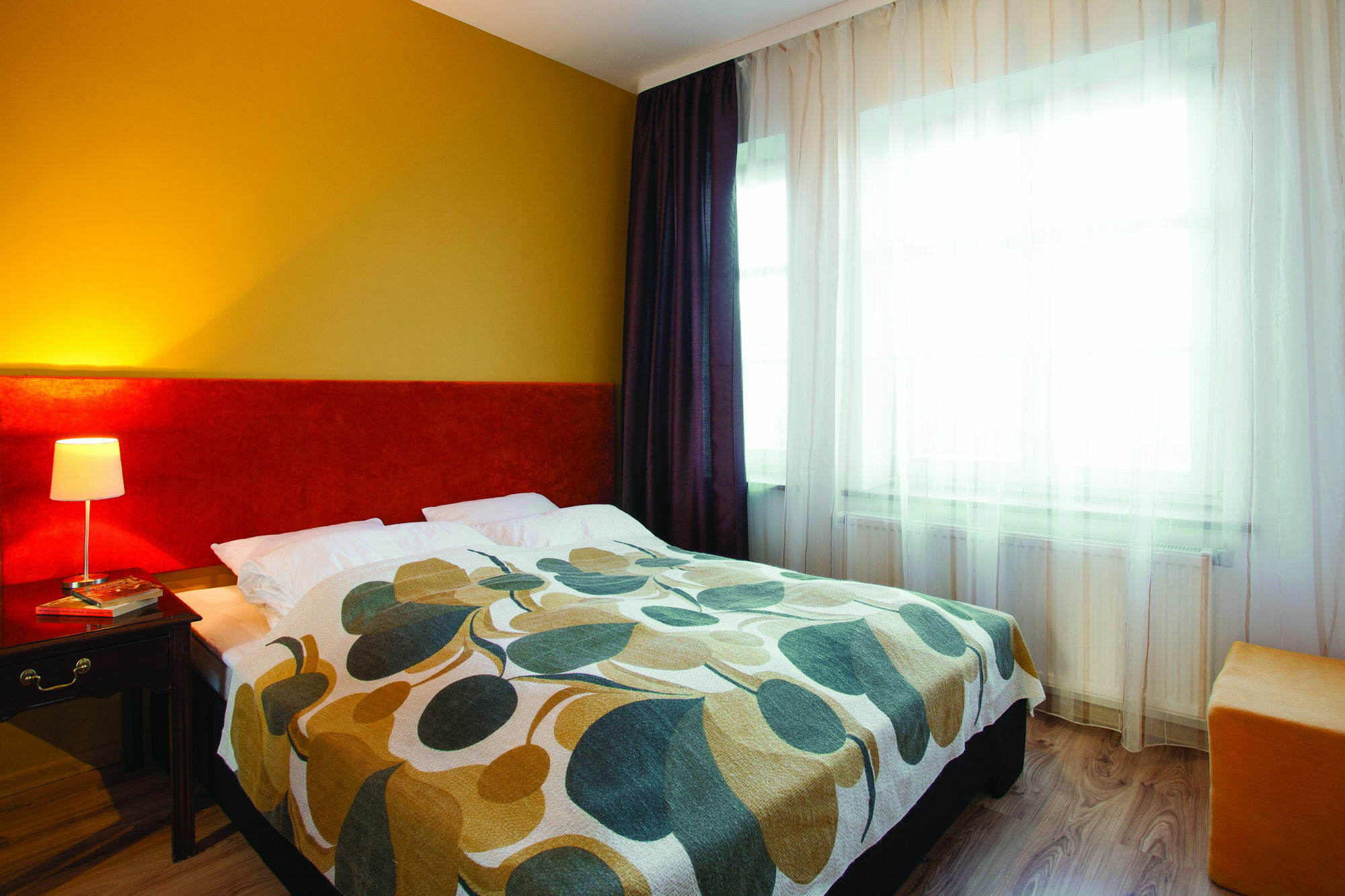 Baltic Boutique Apartments Tallinn Eksteriør billede