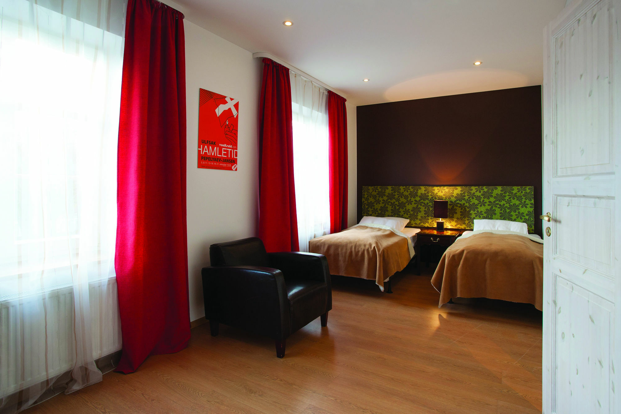 Baltic Boutique Apartments Tallinn Eksteriør billede