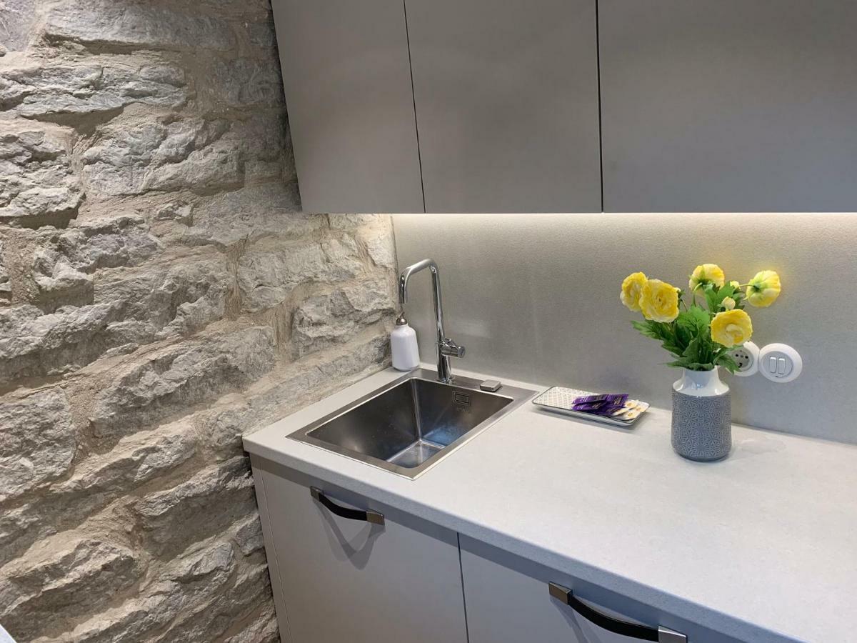 Baltic Boutique Apartments Tallinn Eksteriør billede