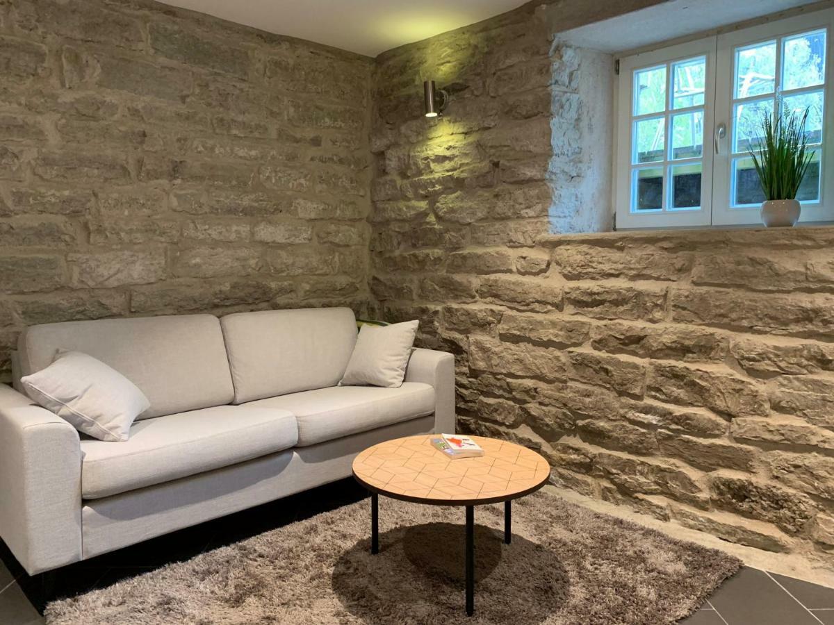 Baltic Boutique Apartments Tallinn Eksteriør billede