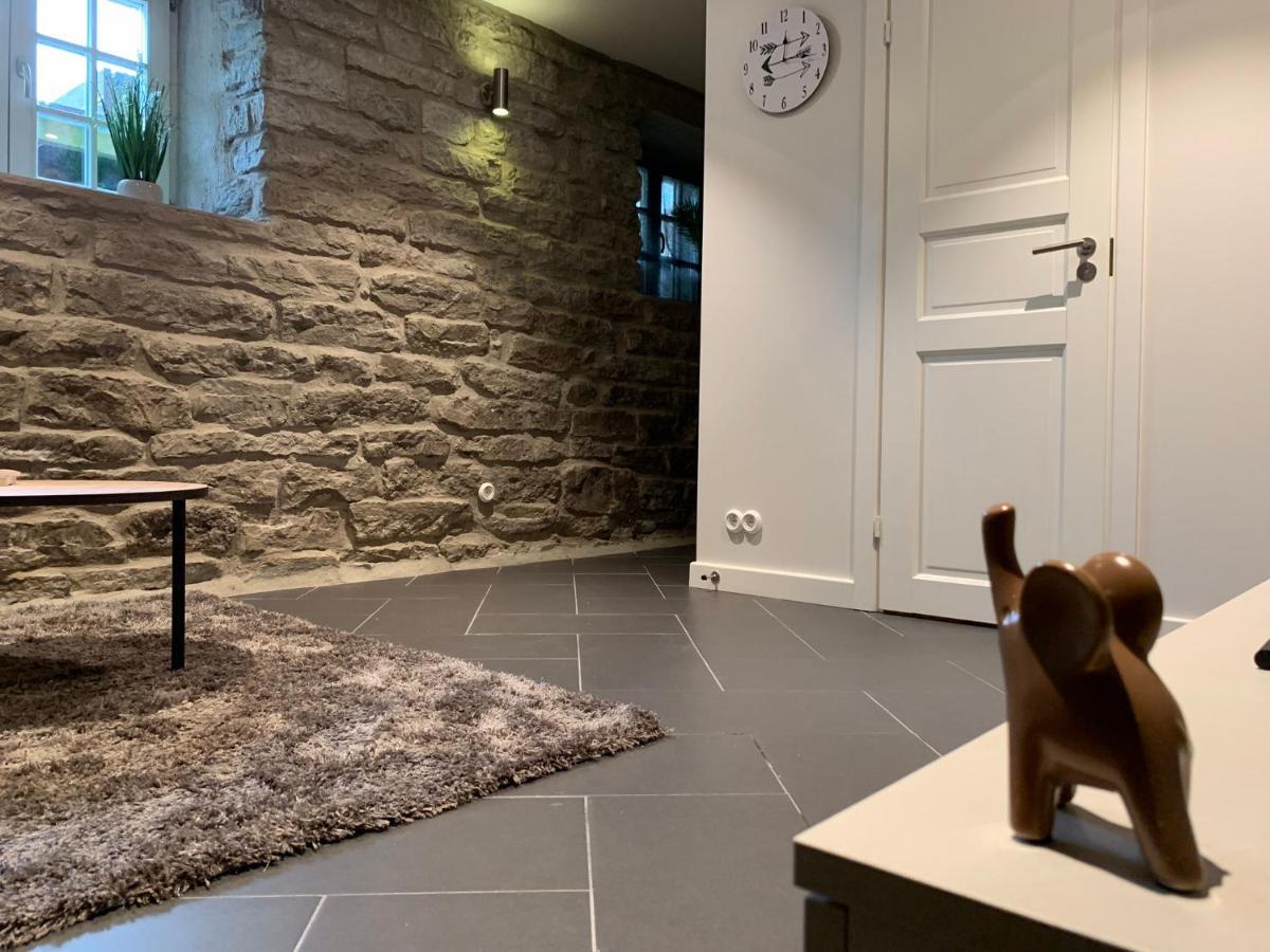 Baltic Boutique Apartments Tallinn Eksteriør billede