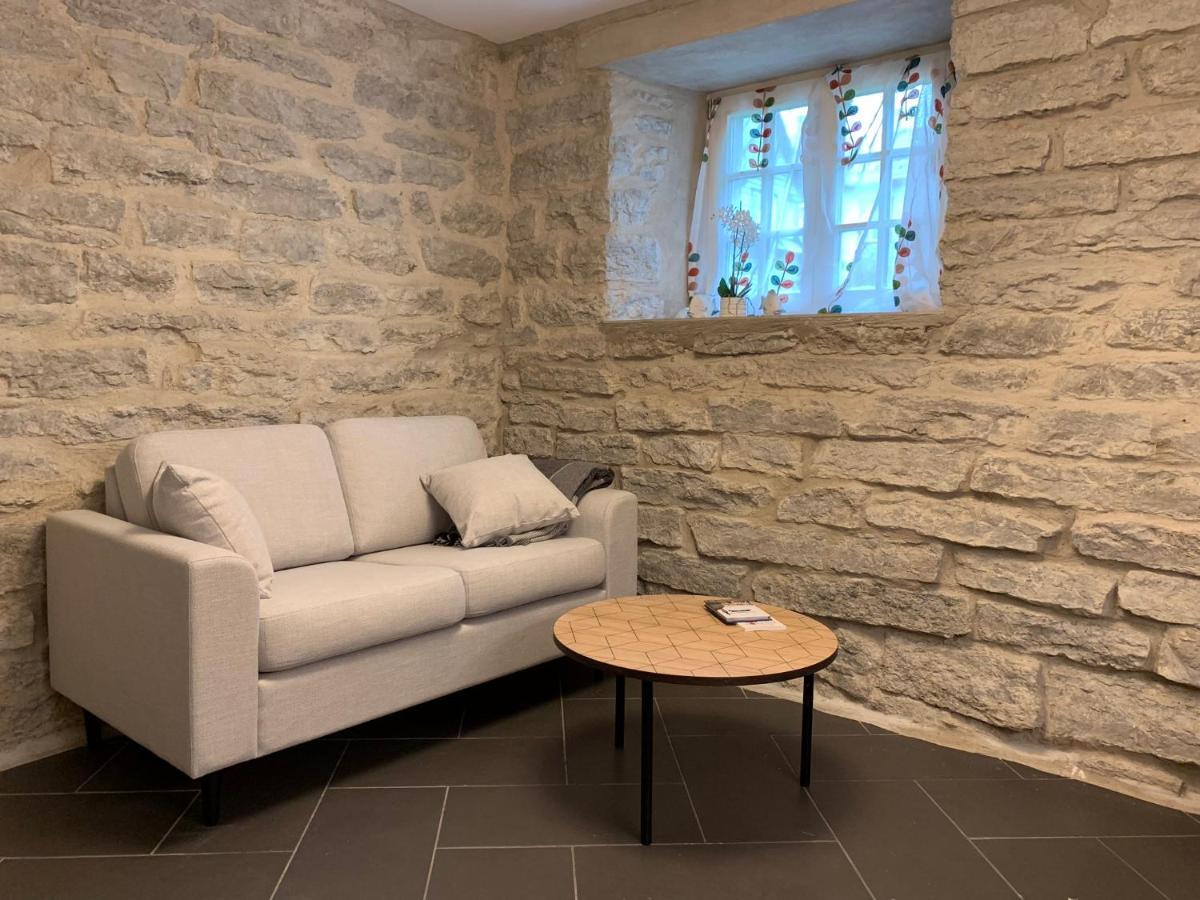 Baltic Boutique Apartments Tallinn Eksteriør billede