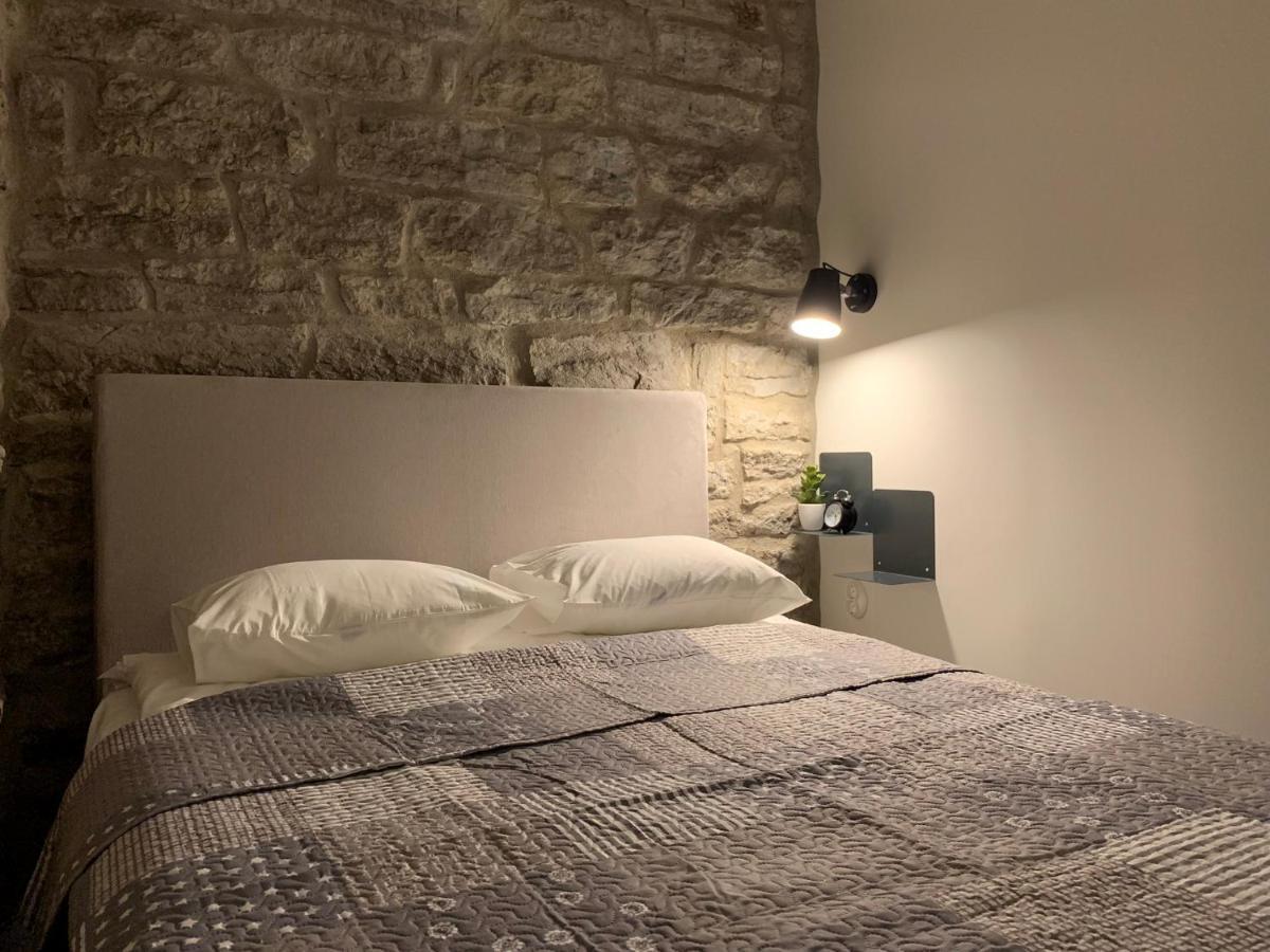 Baltic Boutique Apartments Tallinn Eksteriør billede