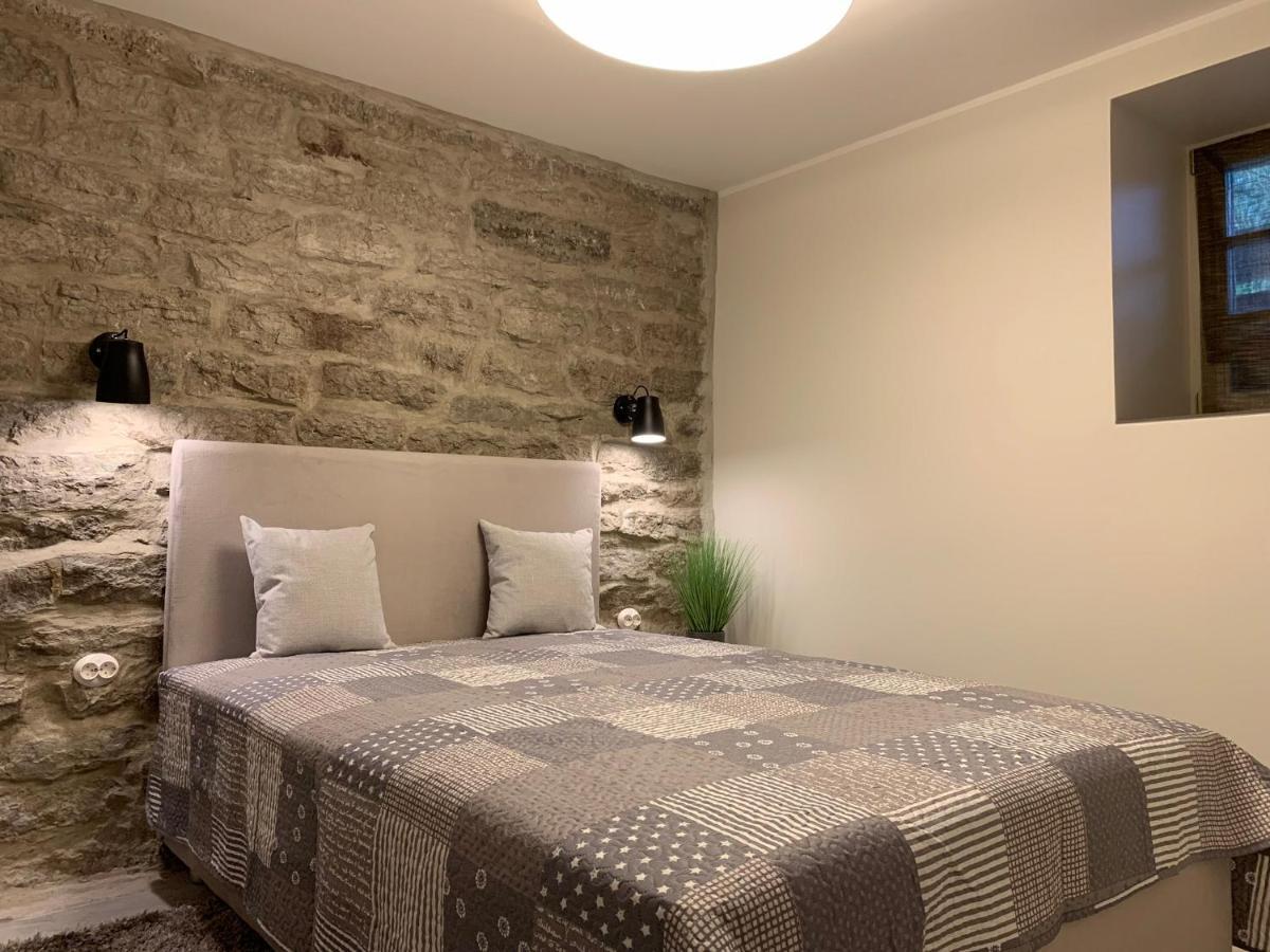 Baltic Boutique Apartments Tallinn Eksteriør billede