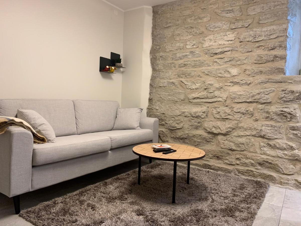 Baltic Boutique Apartments Tallinn Eksteriør billede