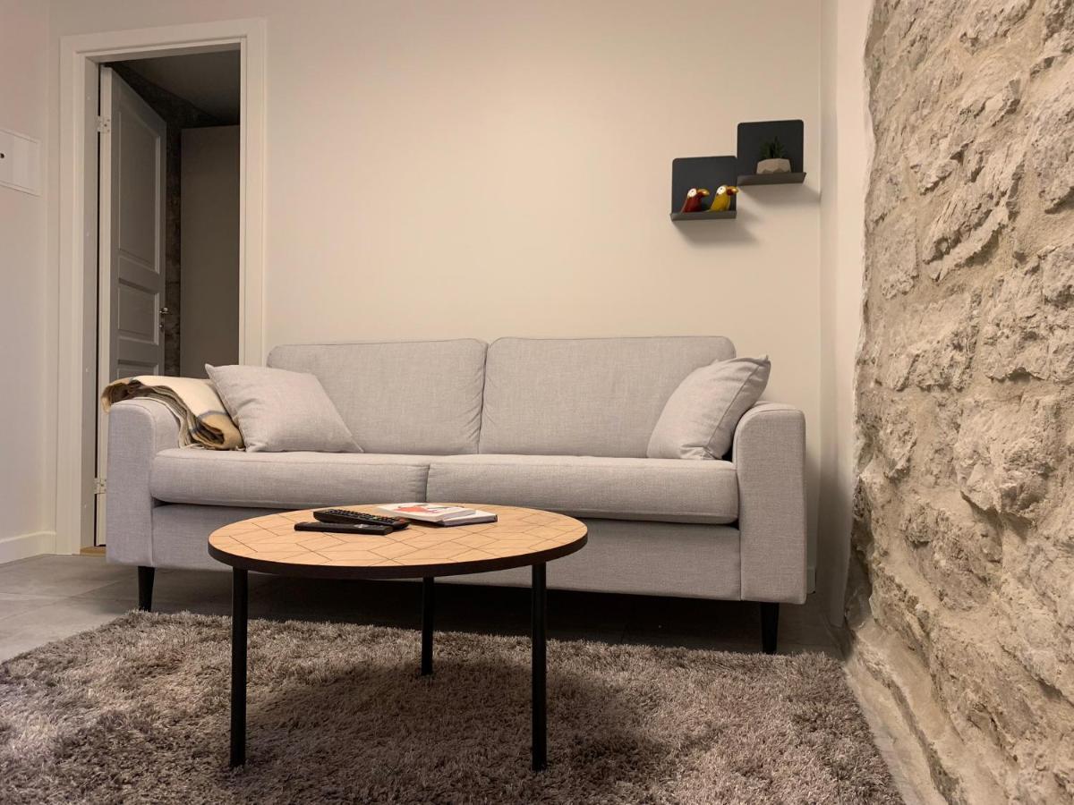 Baltic Boutique Apartments Tallinn Eksteriør billede