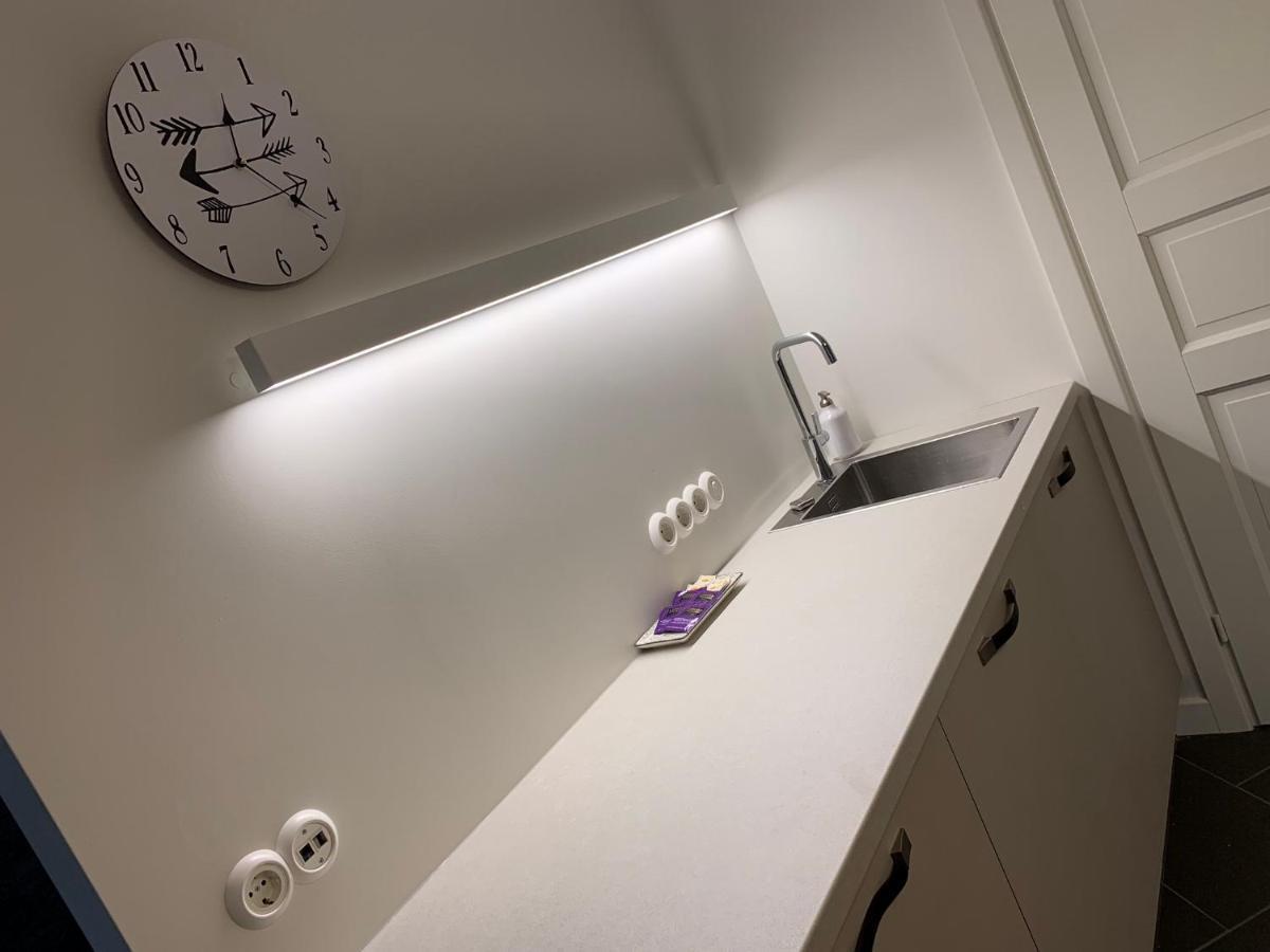 Baltic Boutique Apartments Tallinn Eksteriør billede