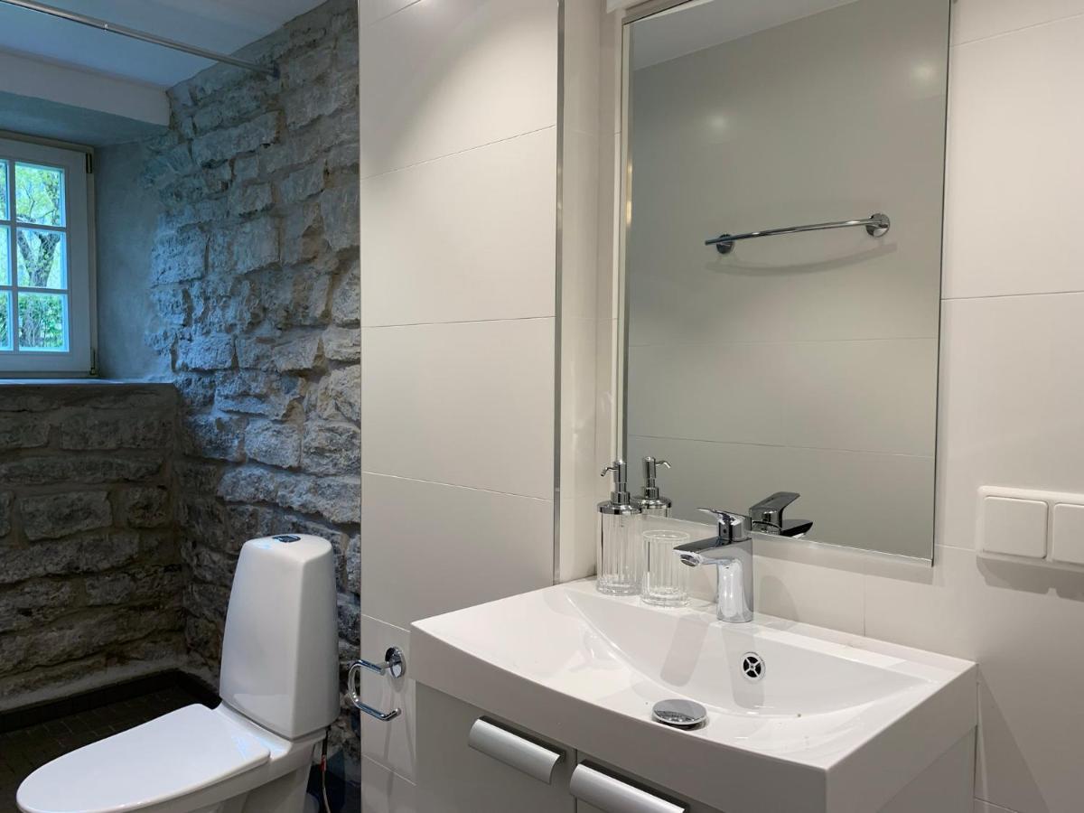 Baltic Boutique Apartments Tallinn Eksteriør billede